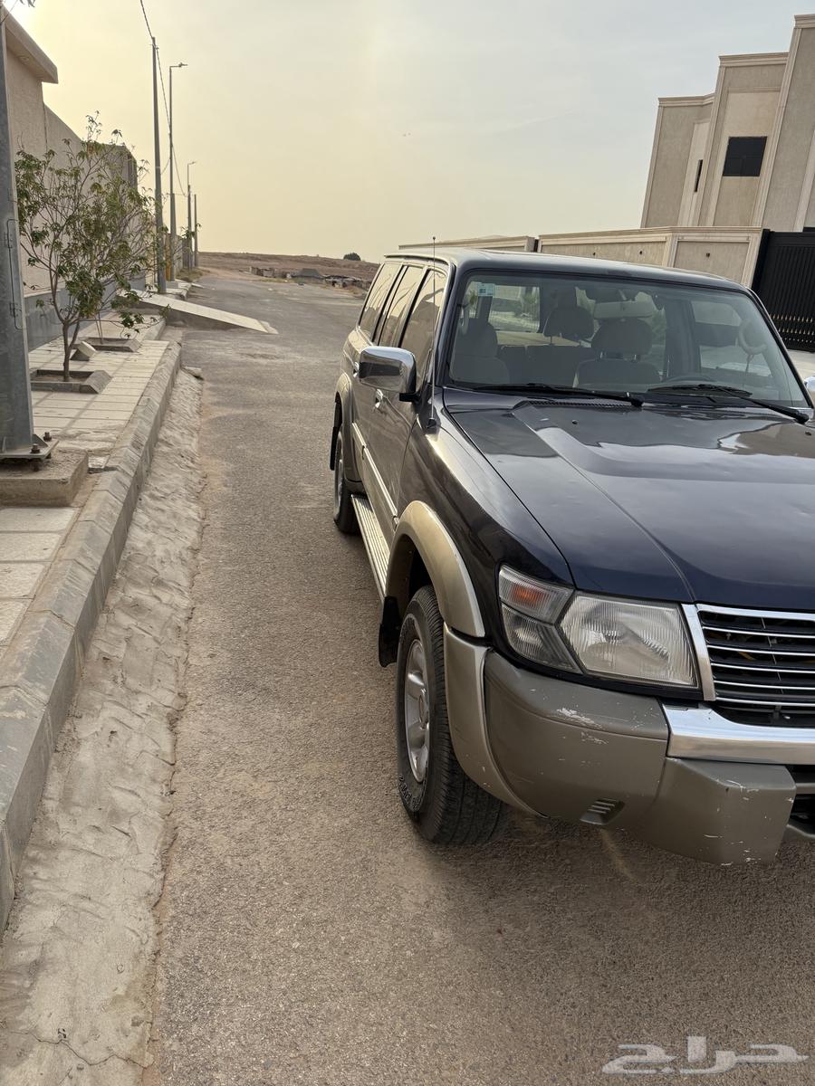 باترول موديل 200064385133325187112