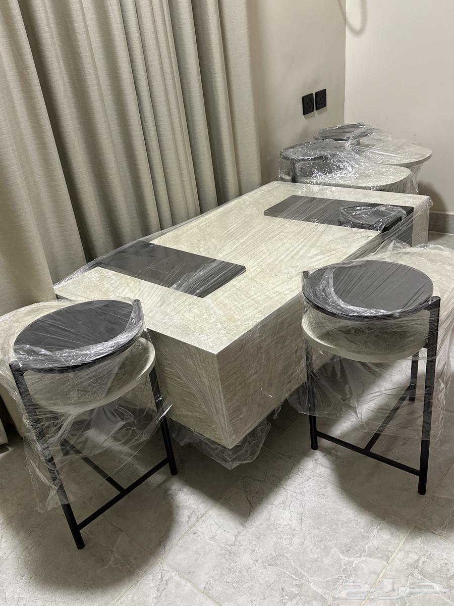 Stone table replacement64179355866369110