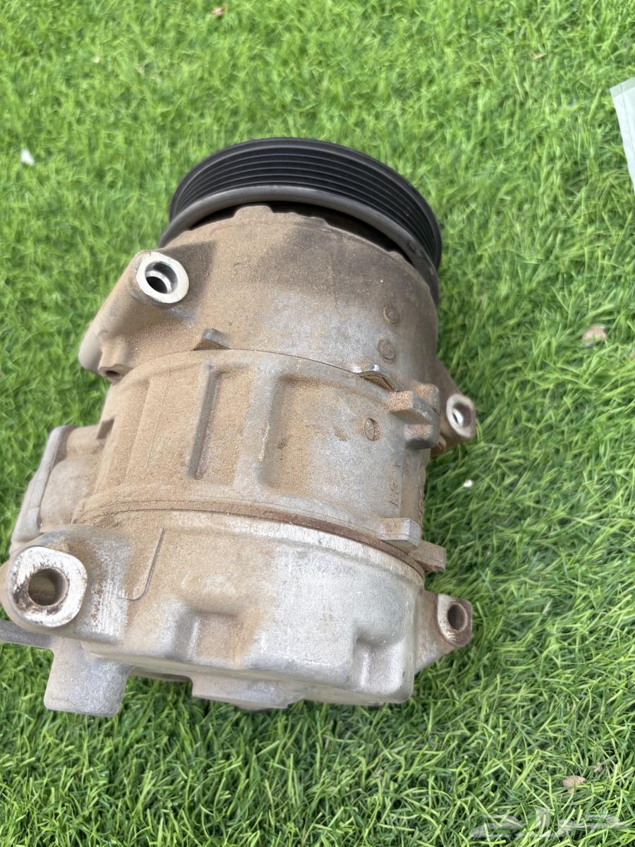 Optima Compressor64395268853762111