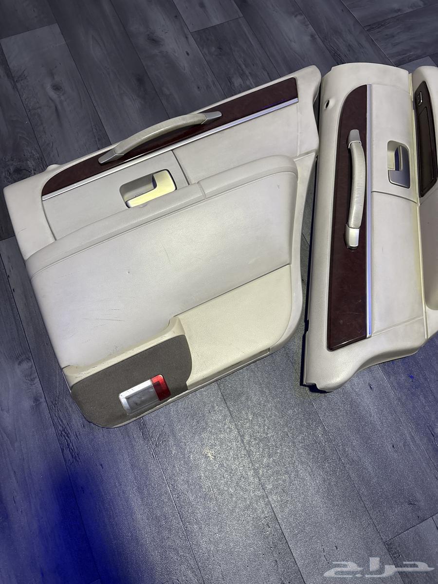 ديكورات ابواب لينكون تاون كار63671976757762114