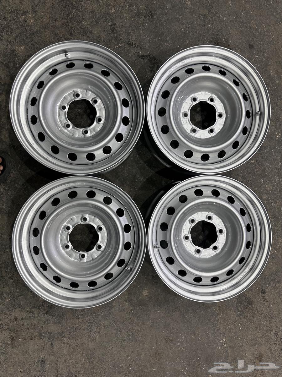 جنوط هلل جيب لاند كروزر 2024 اصلي وكاله64386235220867111