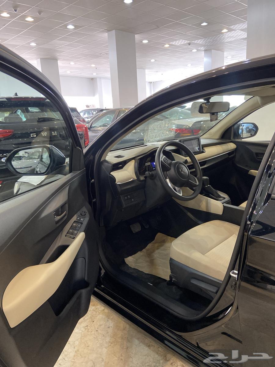 نيسان يارس 202664388315536259114