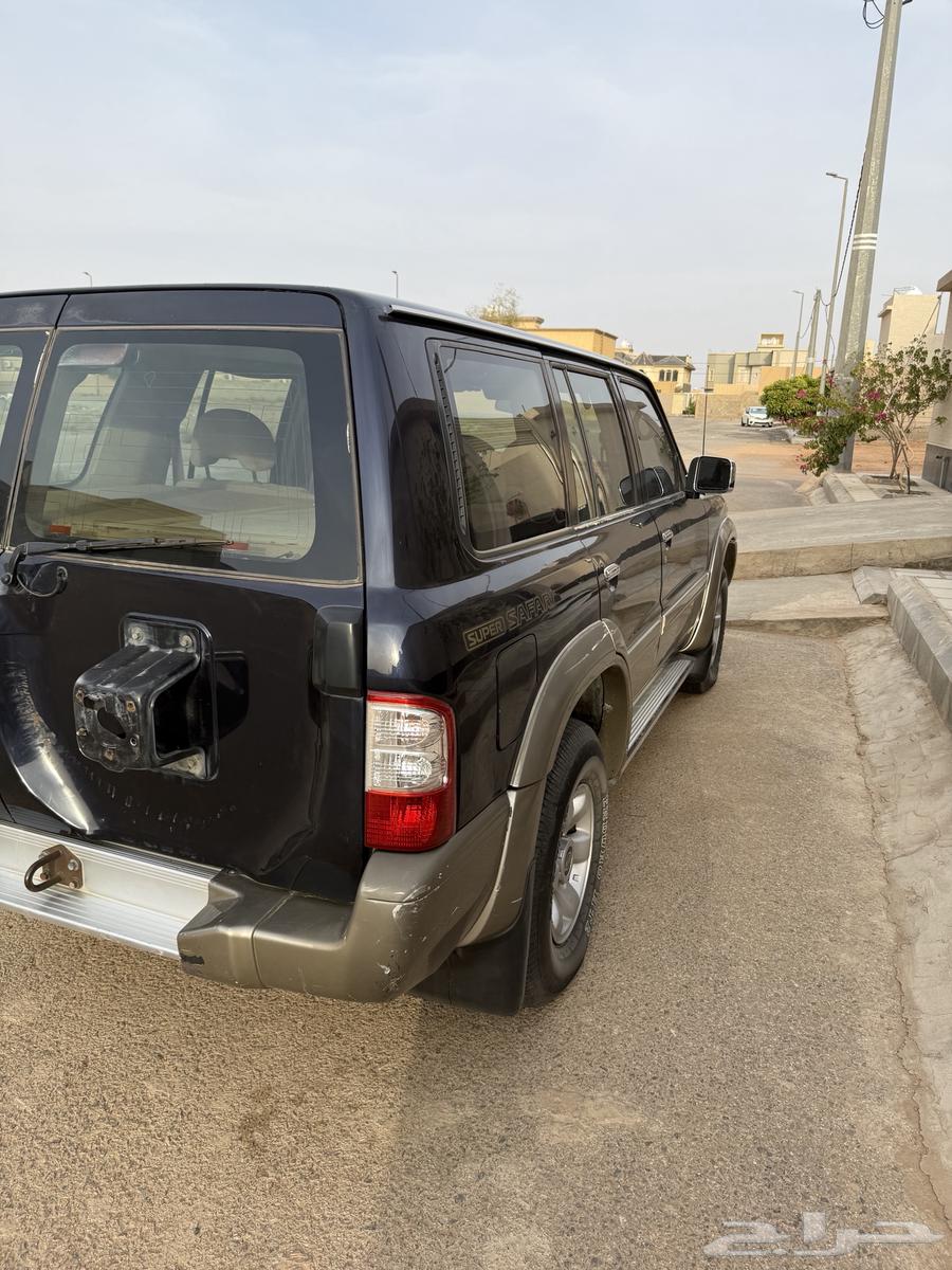 باترول موديل 200064385133325187114