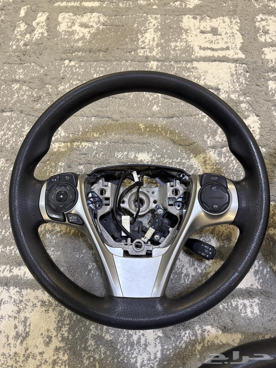 طارات كامري 2012 - 2017 بعروقها كرت .64394303237763112