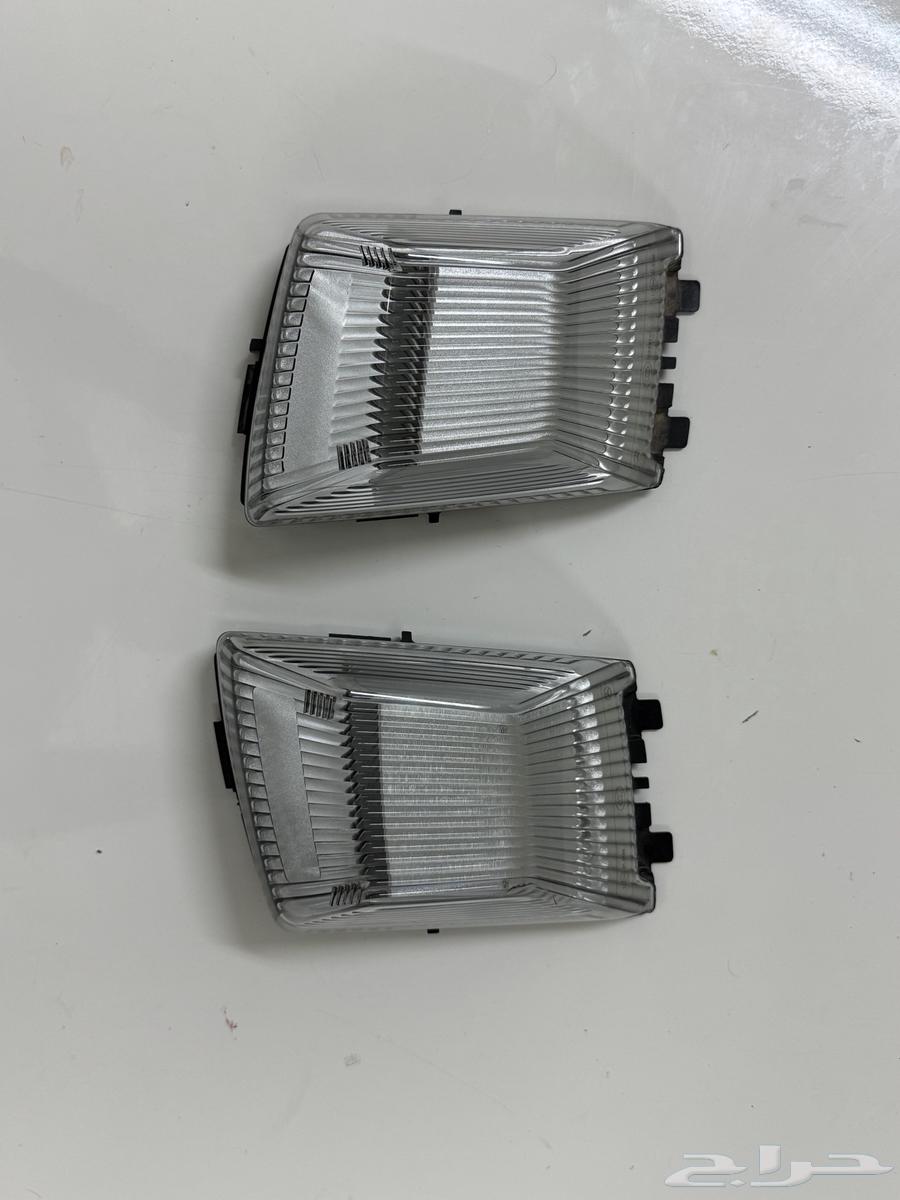 G Class Seats64398200817283110