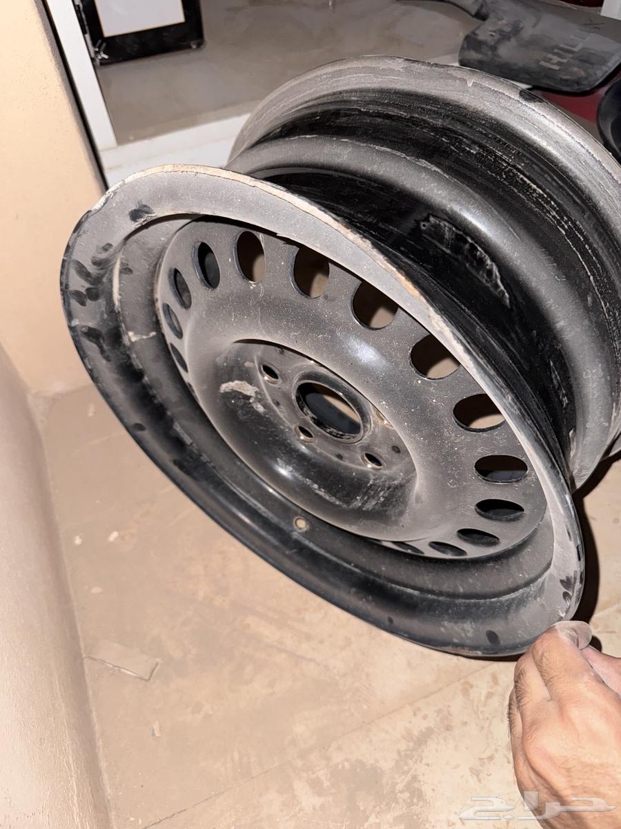 جنوط مرسيدس اسود64385508839169113