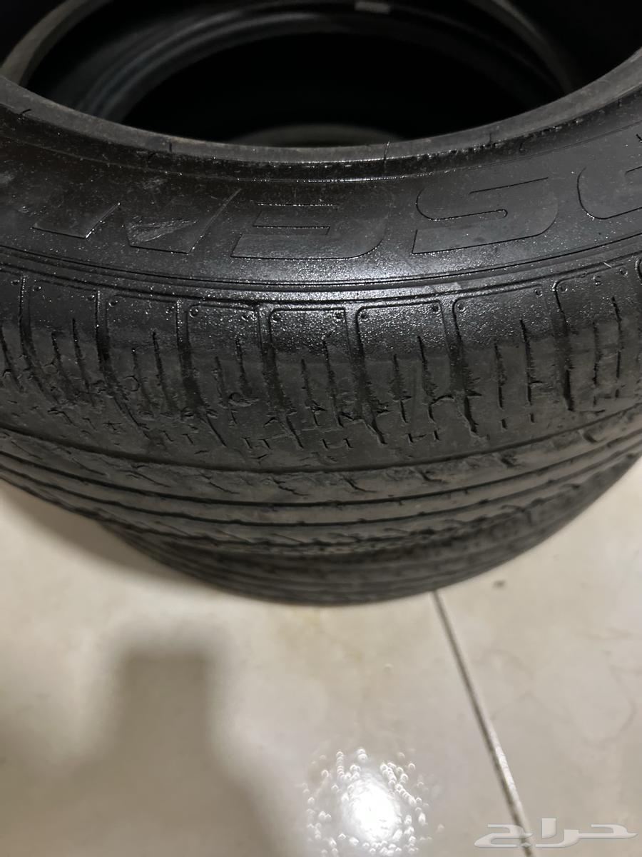 كفرات صيني مستعمل للبيع64394482830209112