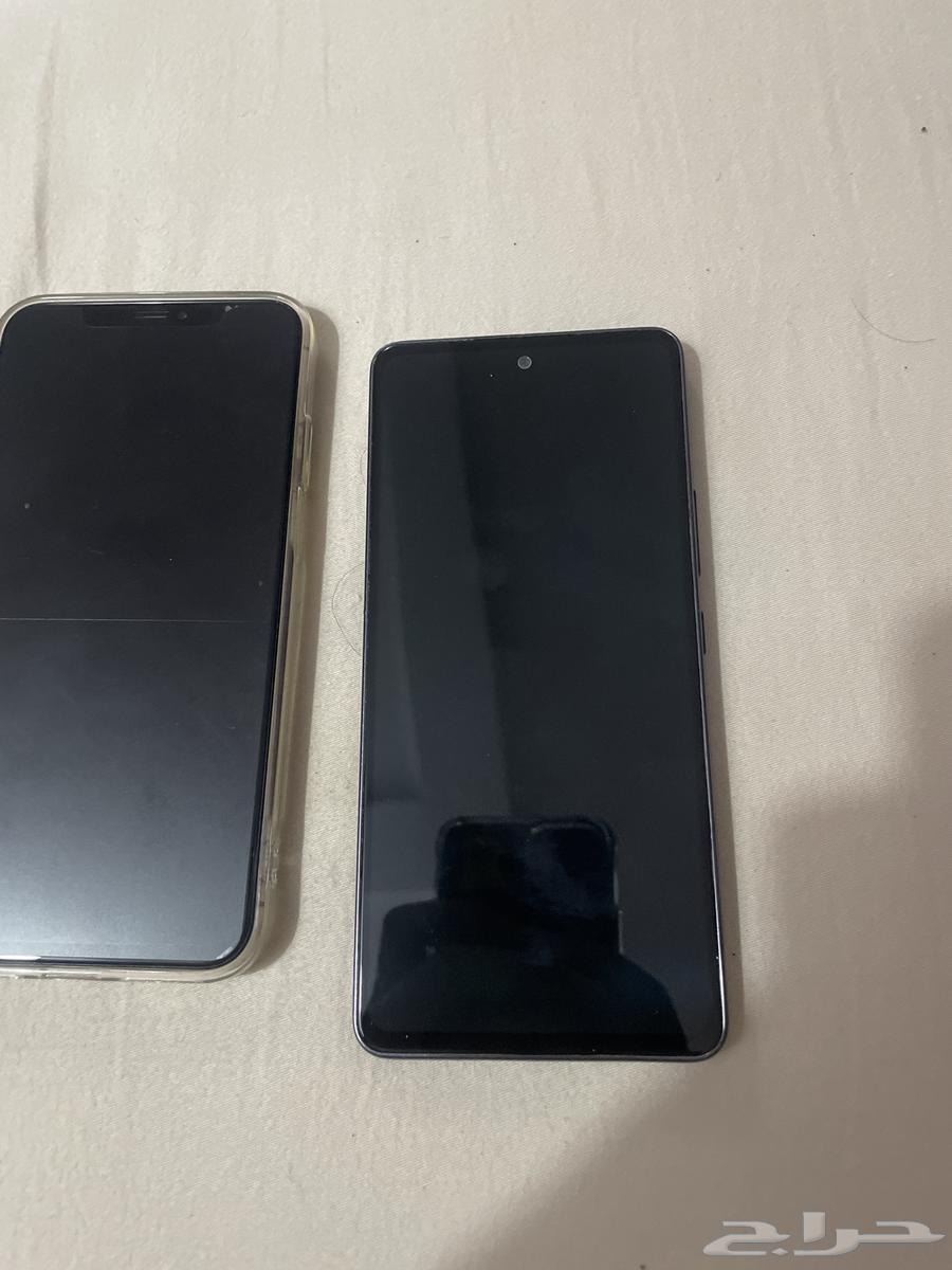 iPhone XS Max64201175937921113