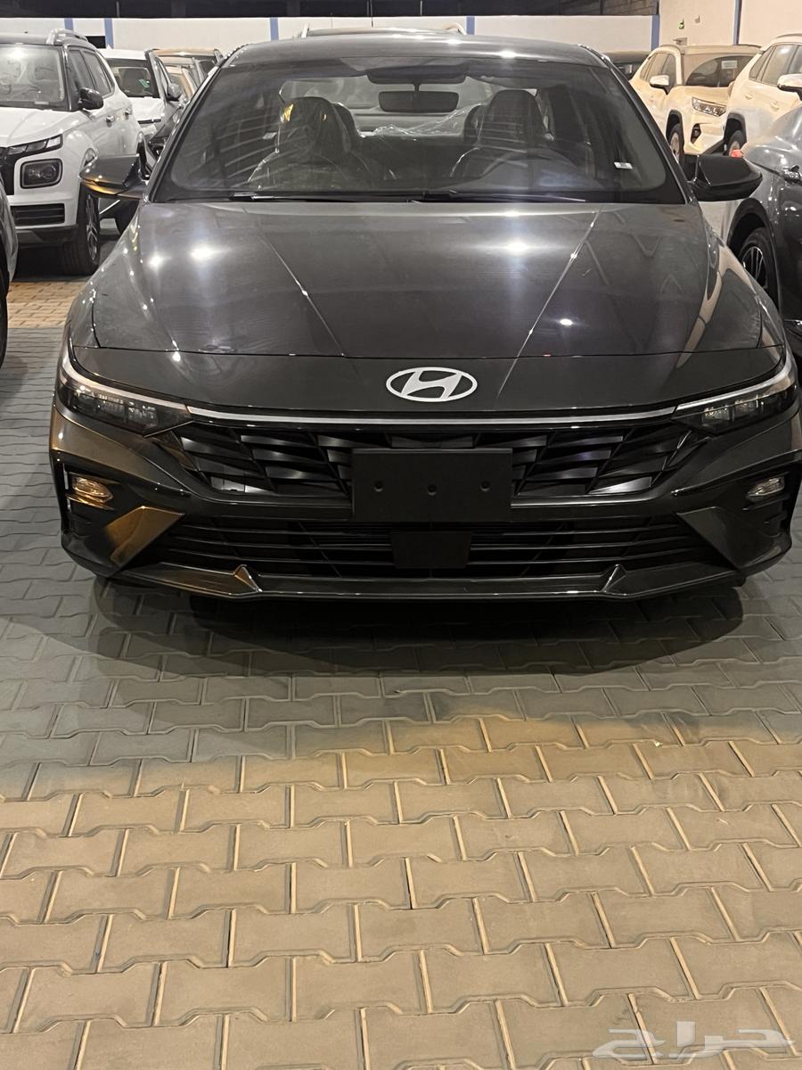 هيونداي النترا سمارت بلس 2025 كاش وأقساط64385578475778114