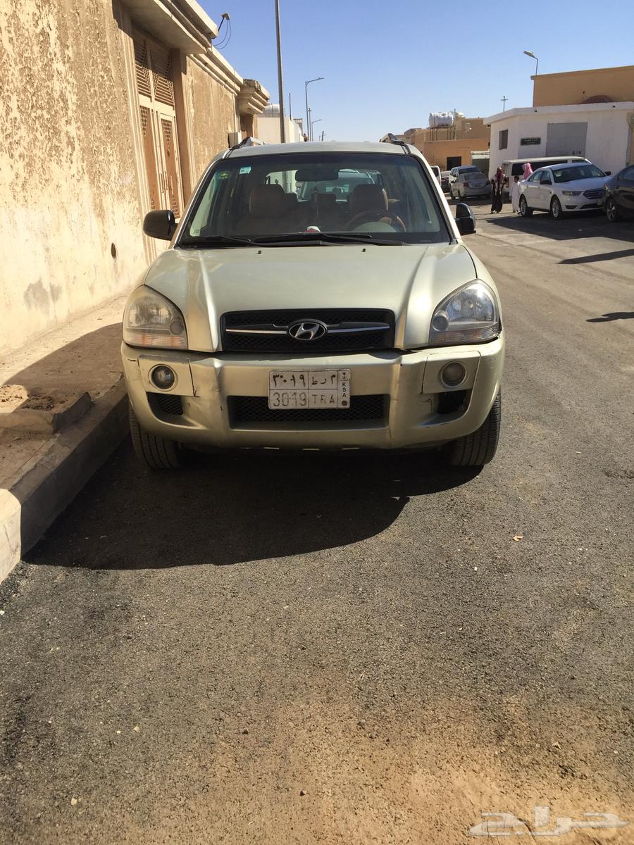 توسان دبل نظيف64396824809858110