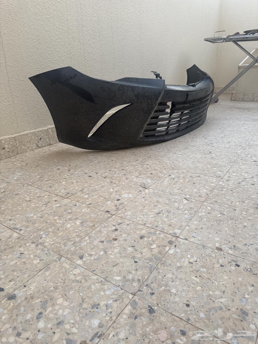 صدام كامري 2017 تايواني جديد ماستخدم64394123074051111