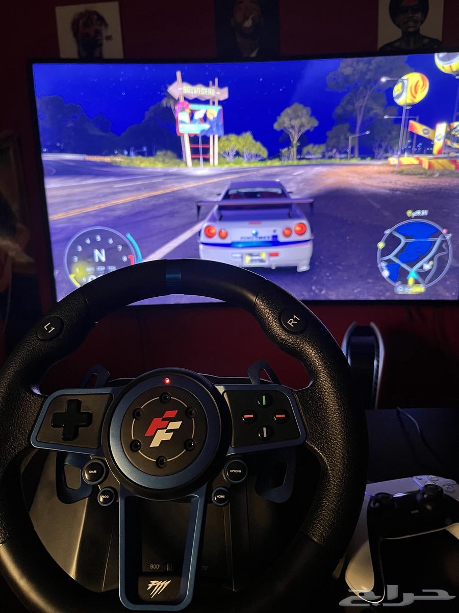 Drexon from Fire Flash company with all accessories64195139333506110