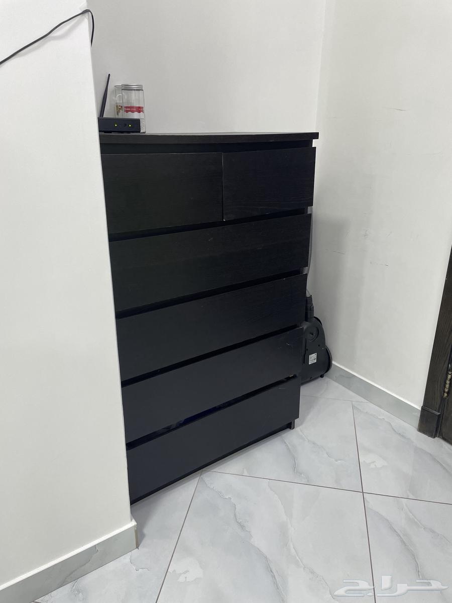 Ikea drawer cabinet in good condition, price 20064261527045635110