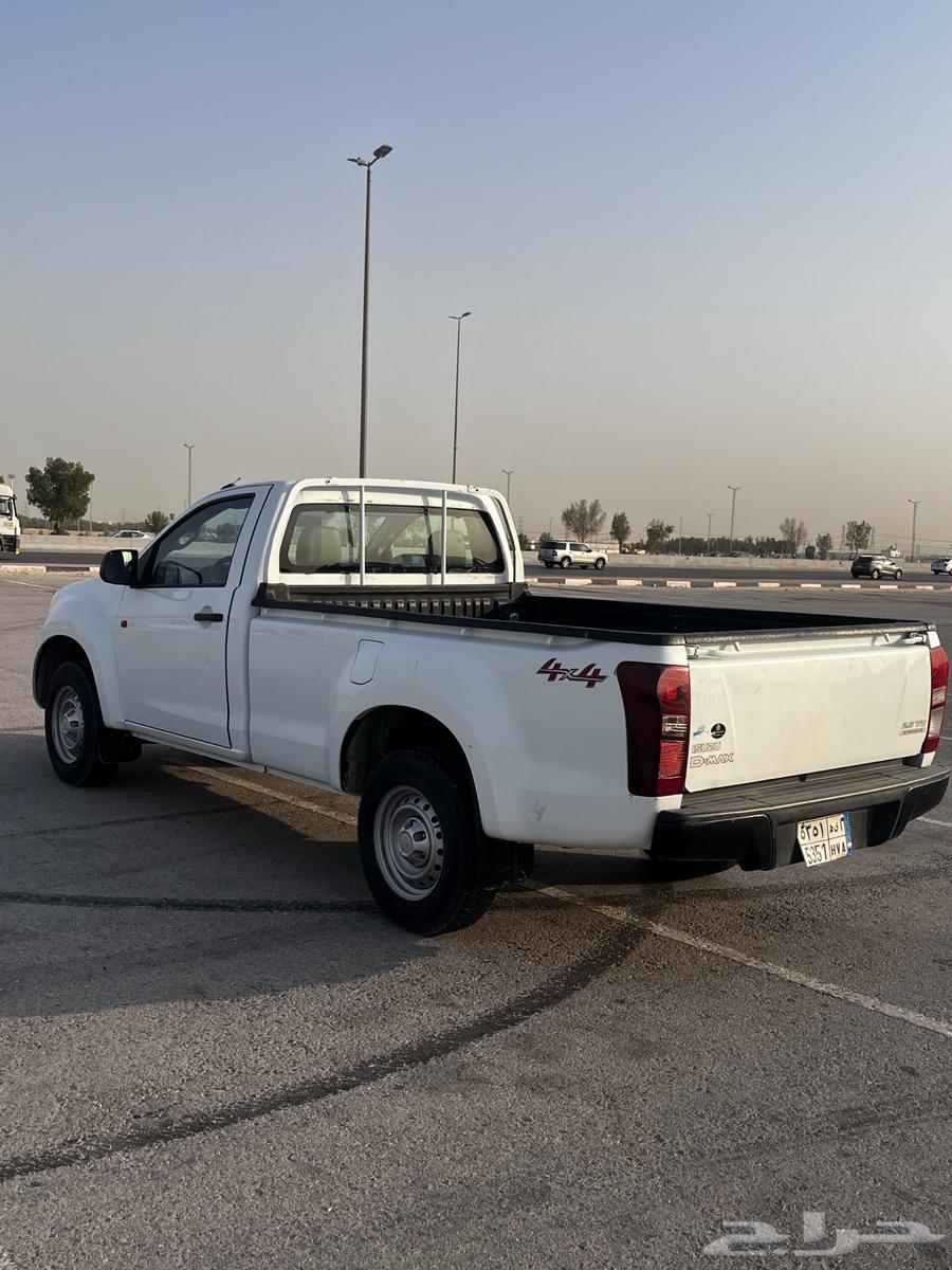 Isuzu D-Max 2022 Ghumaira64392072968321113