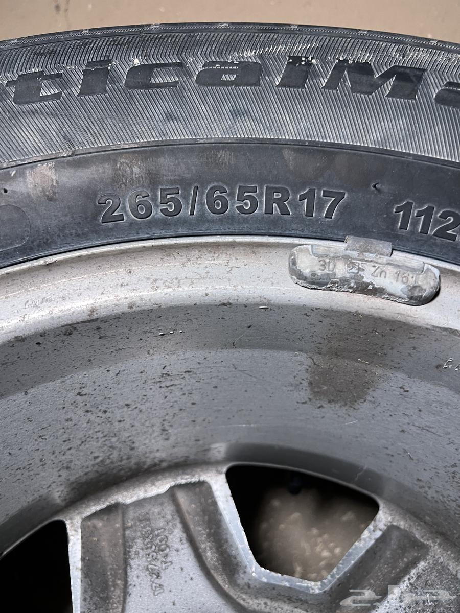 جنوط جمس يوكن سوبر بان او سييرا 200564385970136449114