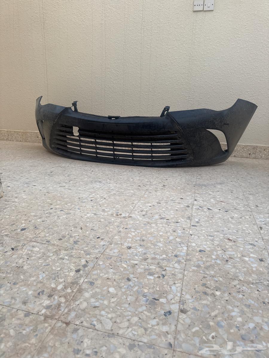 صدام كامري 2017 تايواني جديد ماستخدم64394123074051110