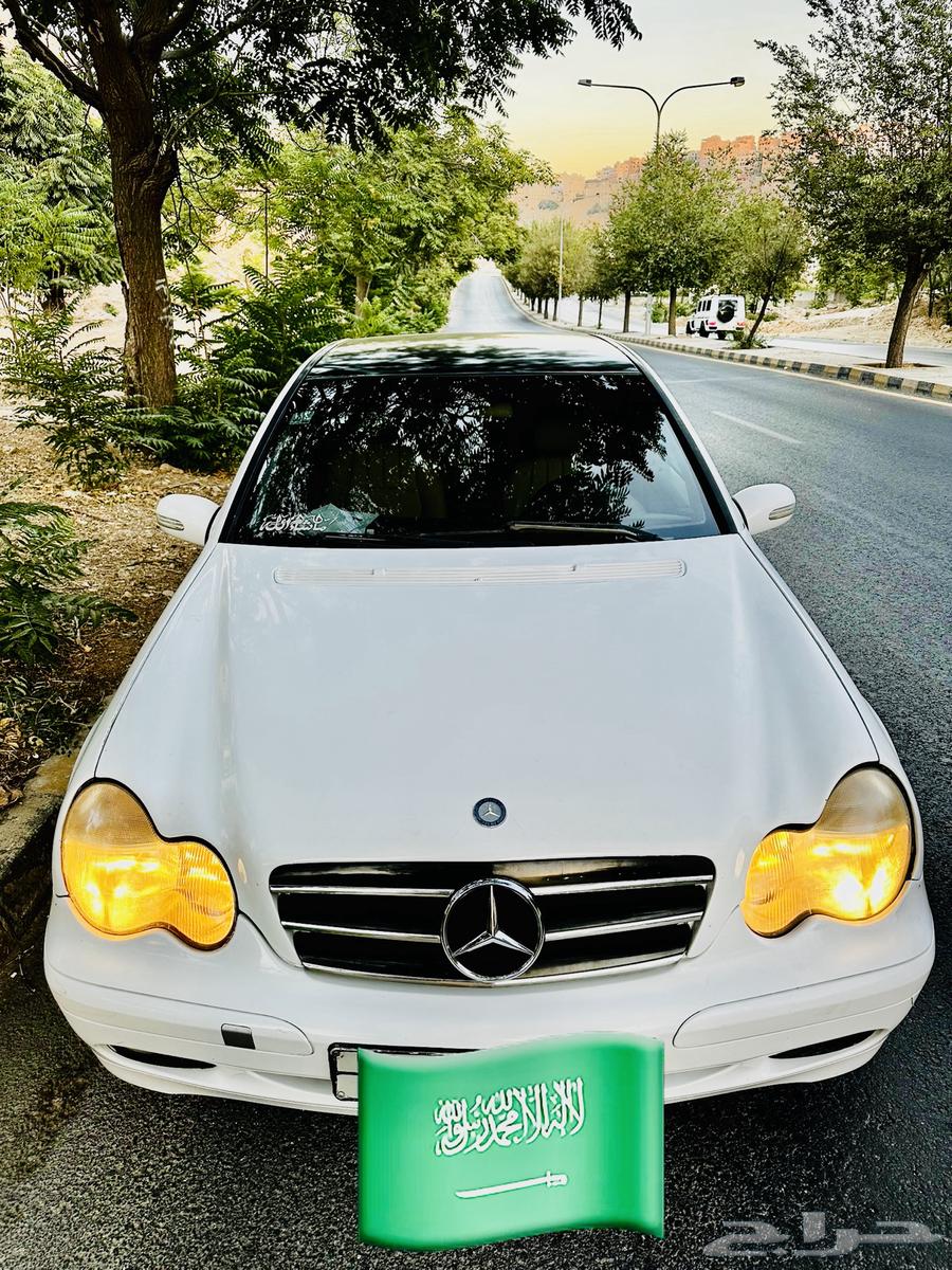 مرسيدس c200 200764387508918785111