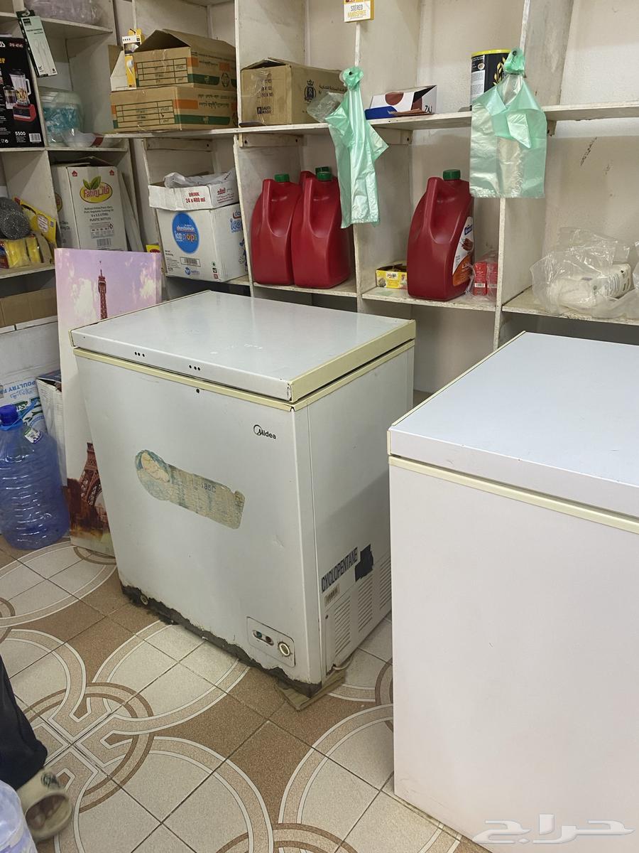 أغرضه بقاله البيع مستعجل64187856163457112