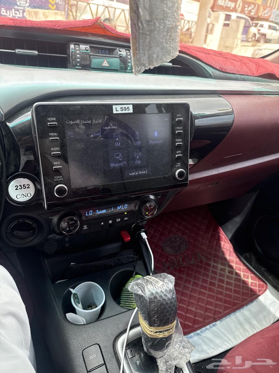 هايلكس ديزل فل64236234105475113