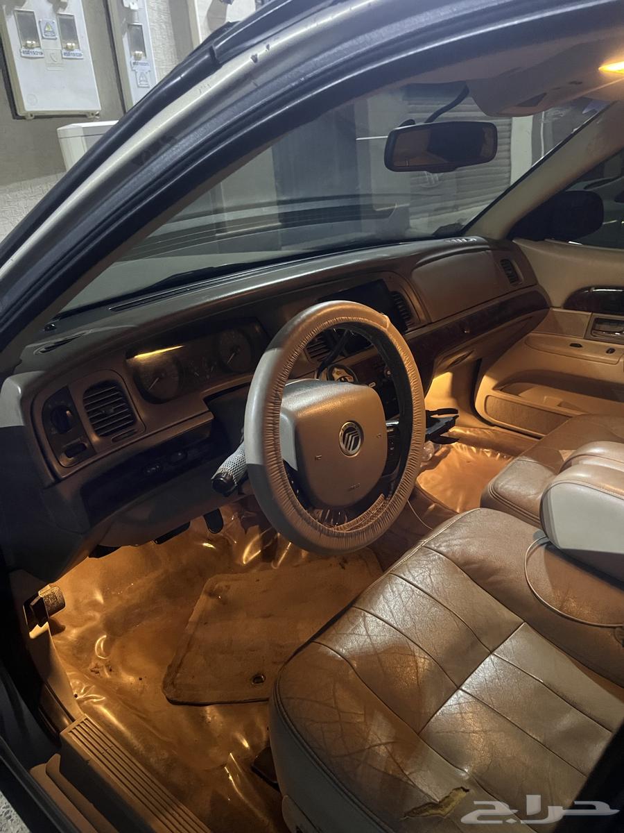 لبيع فورد مركيز64387536653058114