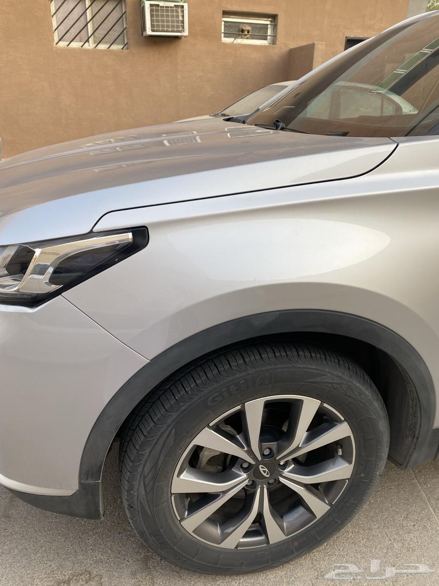 Chery Tiggo 7 Pro Full Option 1.6 Engine64394868458625113