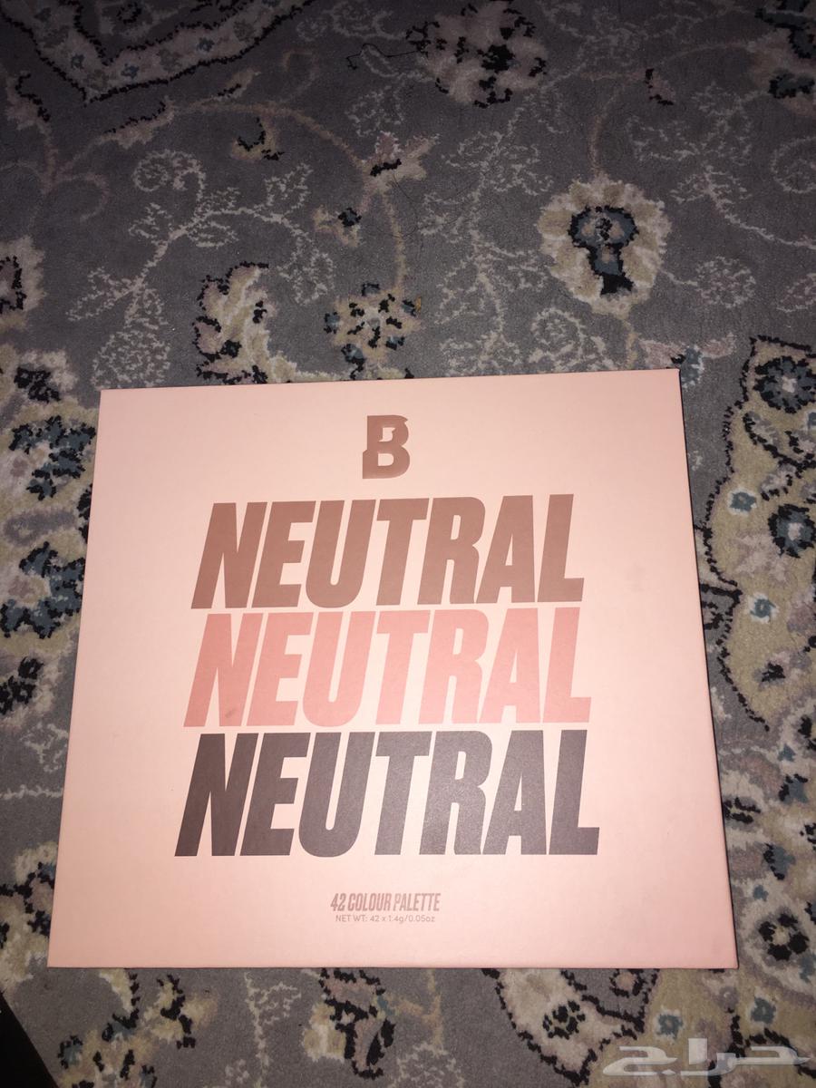 باليتات بيوتي باي64189455752067114