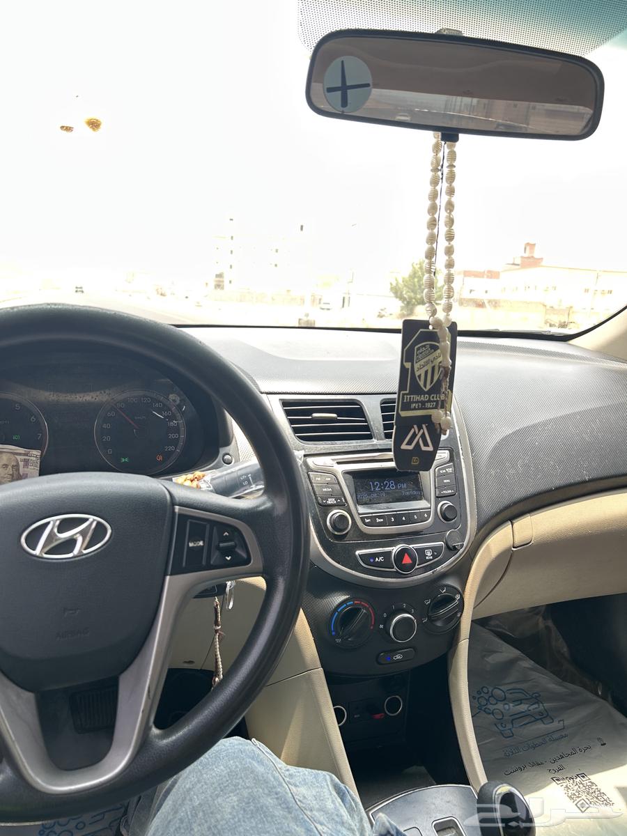 Accent 2017 Standard64389888396674111