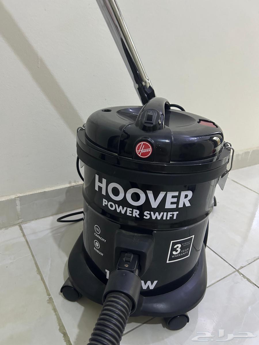 مكنسة كهربائية و مقلاة بخار64181449991681110