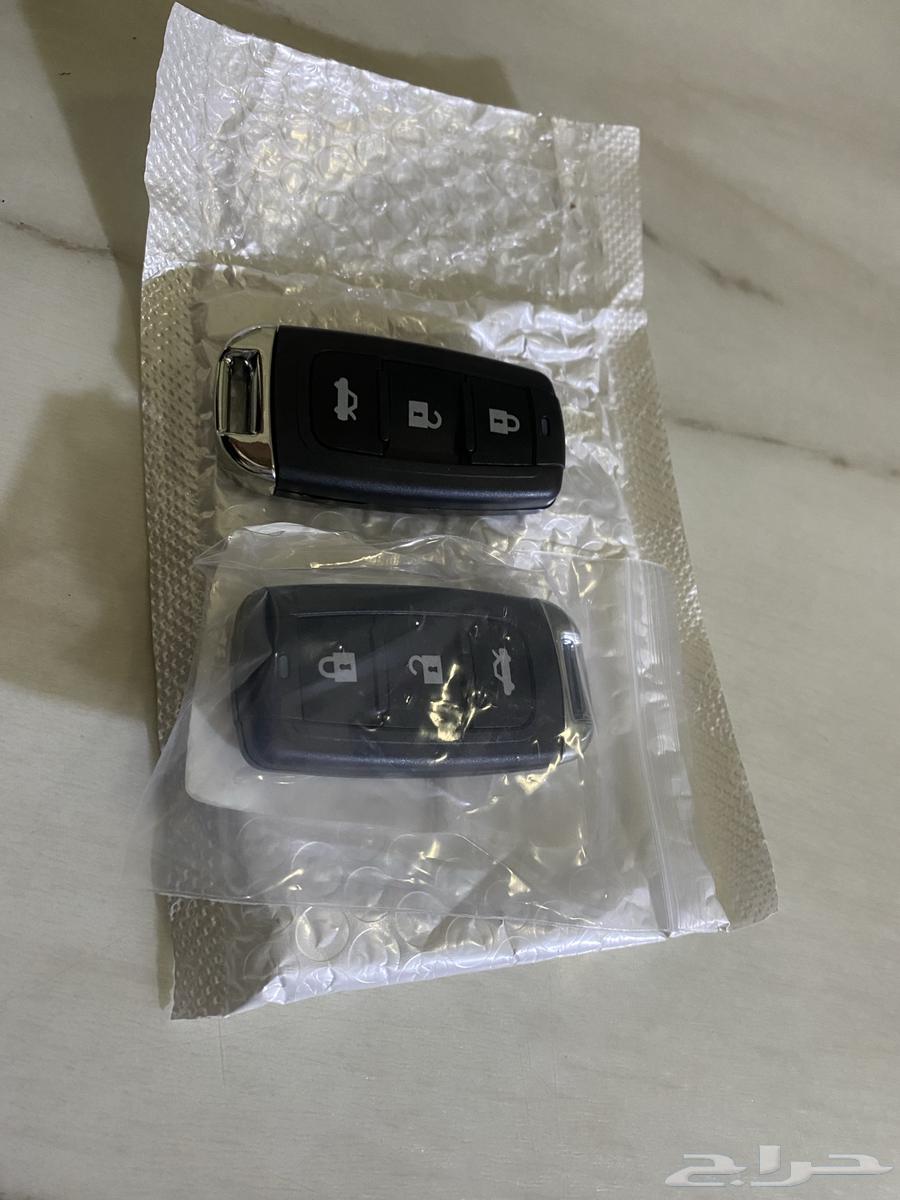 غلاف ريموت كرولا من 2008 الي 2013 جديد64387313152515110