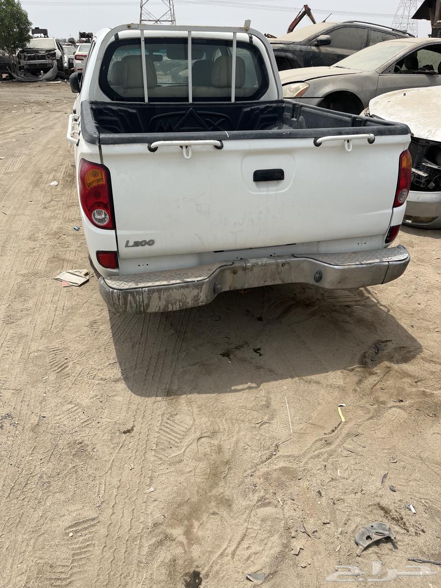 Mitsubishi Unit for Dismantling64391229123331113