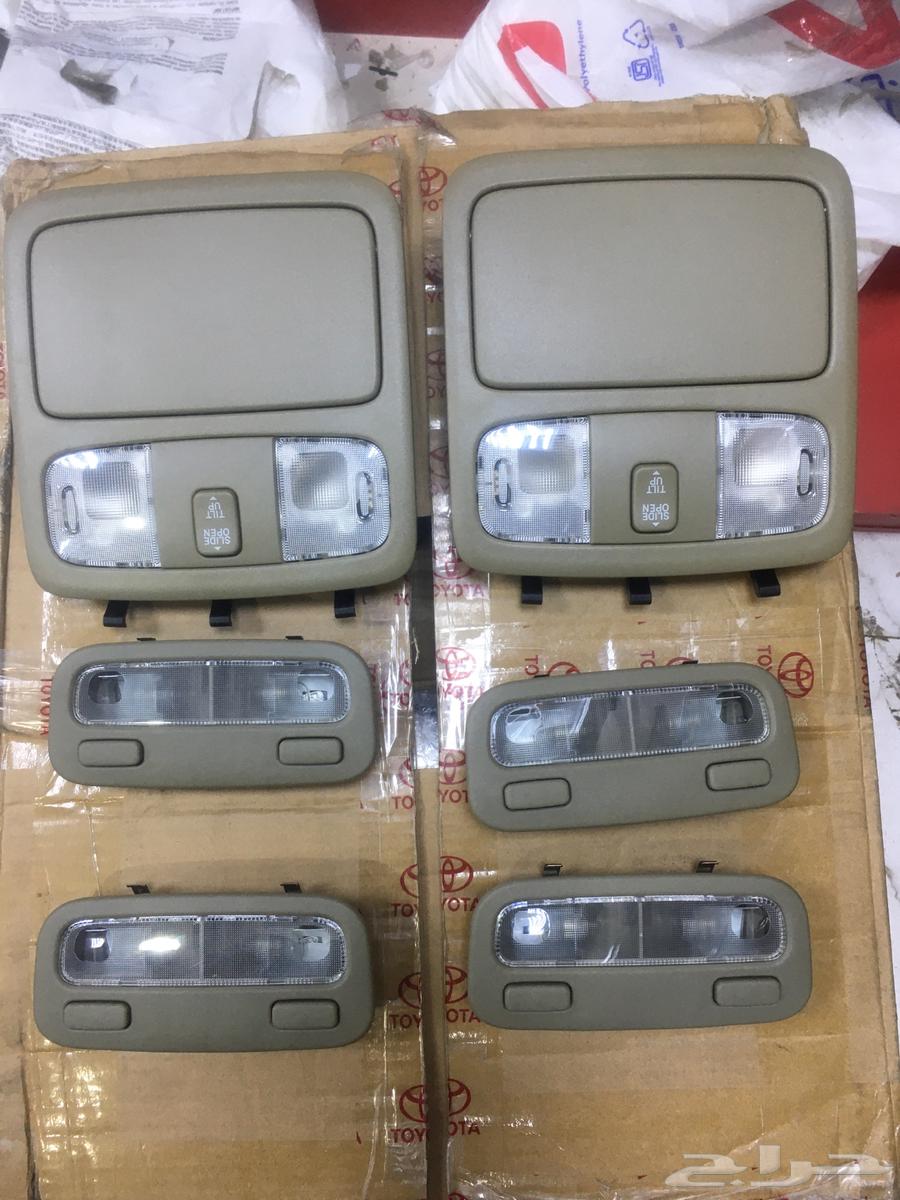 Camry 2003 to 2006 Full and Standard Ceiling Light64393169482243114