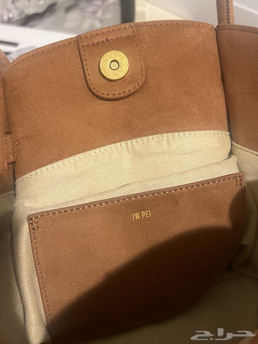 Jw pei Bag64186998754946112