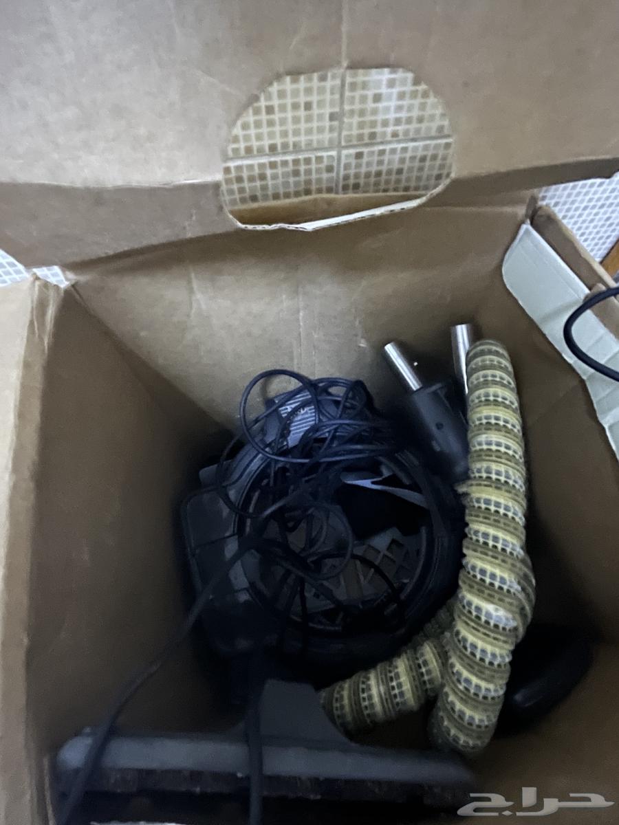 مكنسه كهربائيه احترافية64202012306562113