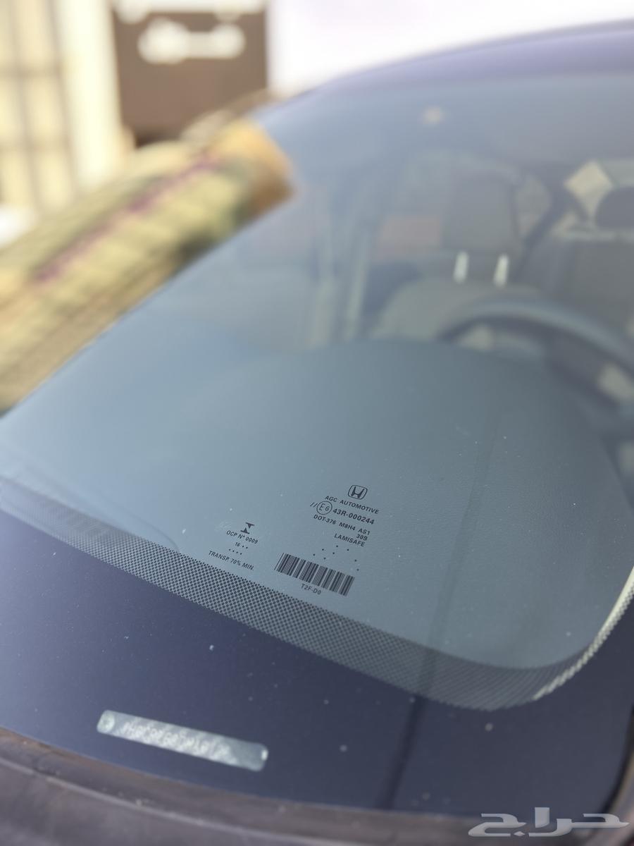هوندا اكورد 2017 سبشل بدي وكاله64391373249667114