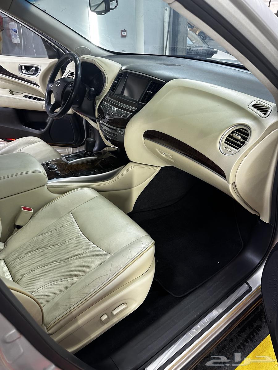 انفيتي qx60 موديل 201564391308158595113