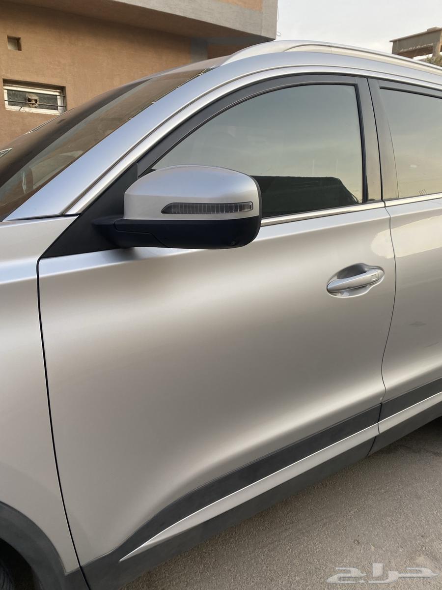 Chery Tiggo 7 Pro Full Option 1.6 Engine64394868458625114