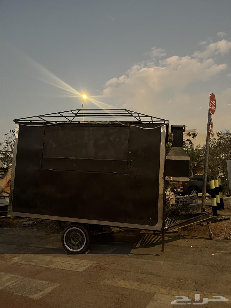 للبيع فود ترك64385845529603112