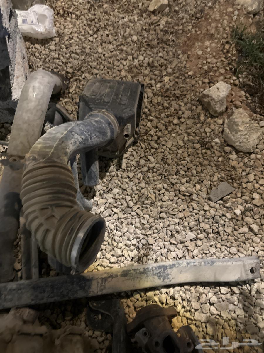 قطع غيار وتعديل للجيب رانقلر 2008-2018 JK64364625224321112