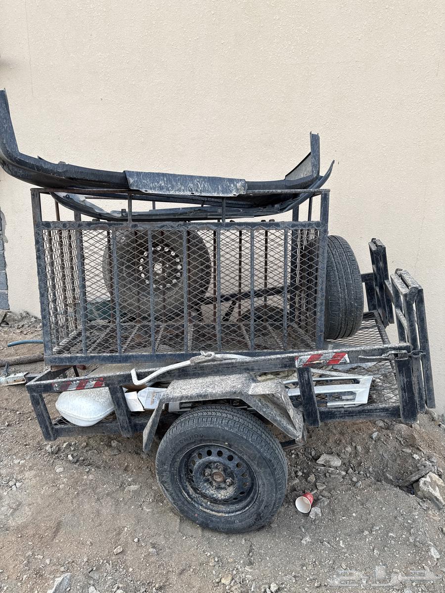 قلص دباب وسلة اغراض للسياره64393444813825111