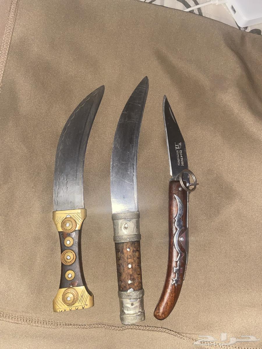 سكاكين للبيع64186631647233111