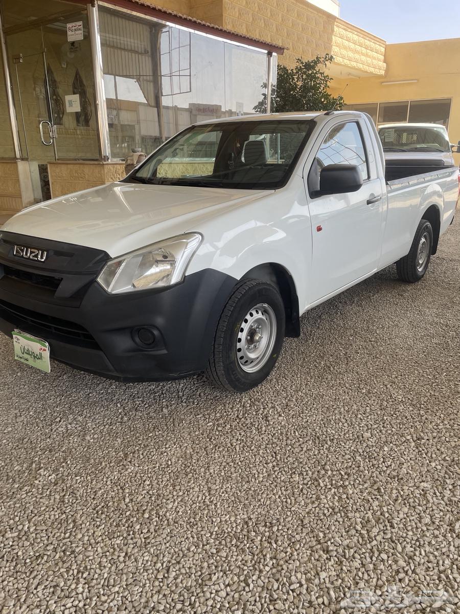 Isuzu Gmara 202064388134735361110