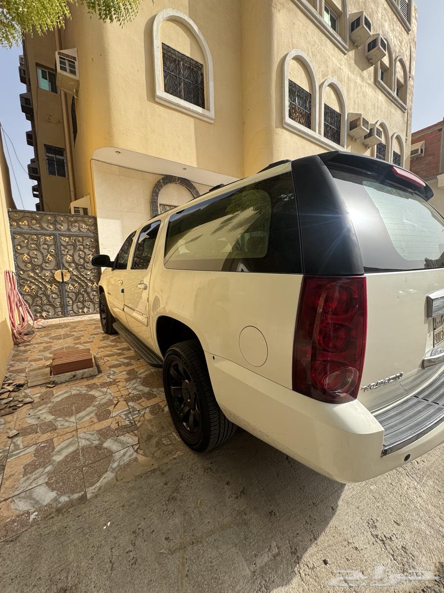 جمس يوكن 2007 سعودي64388922106625111