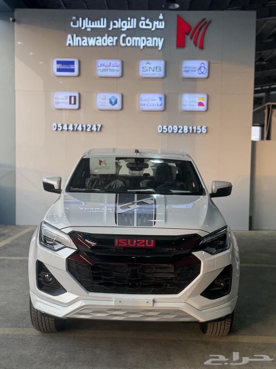 ايسوزو جي تي 2025 خليجي64383192104065111
