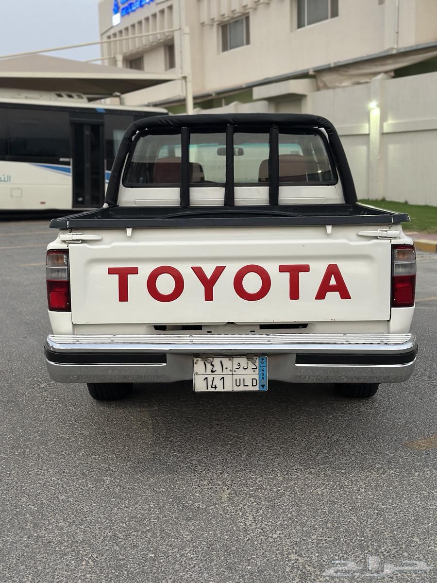 تويوتا هايلوكس64396630598402113