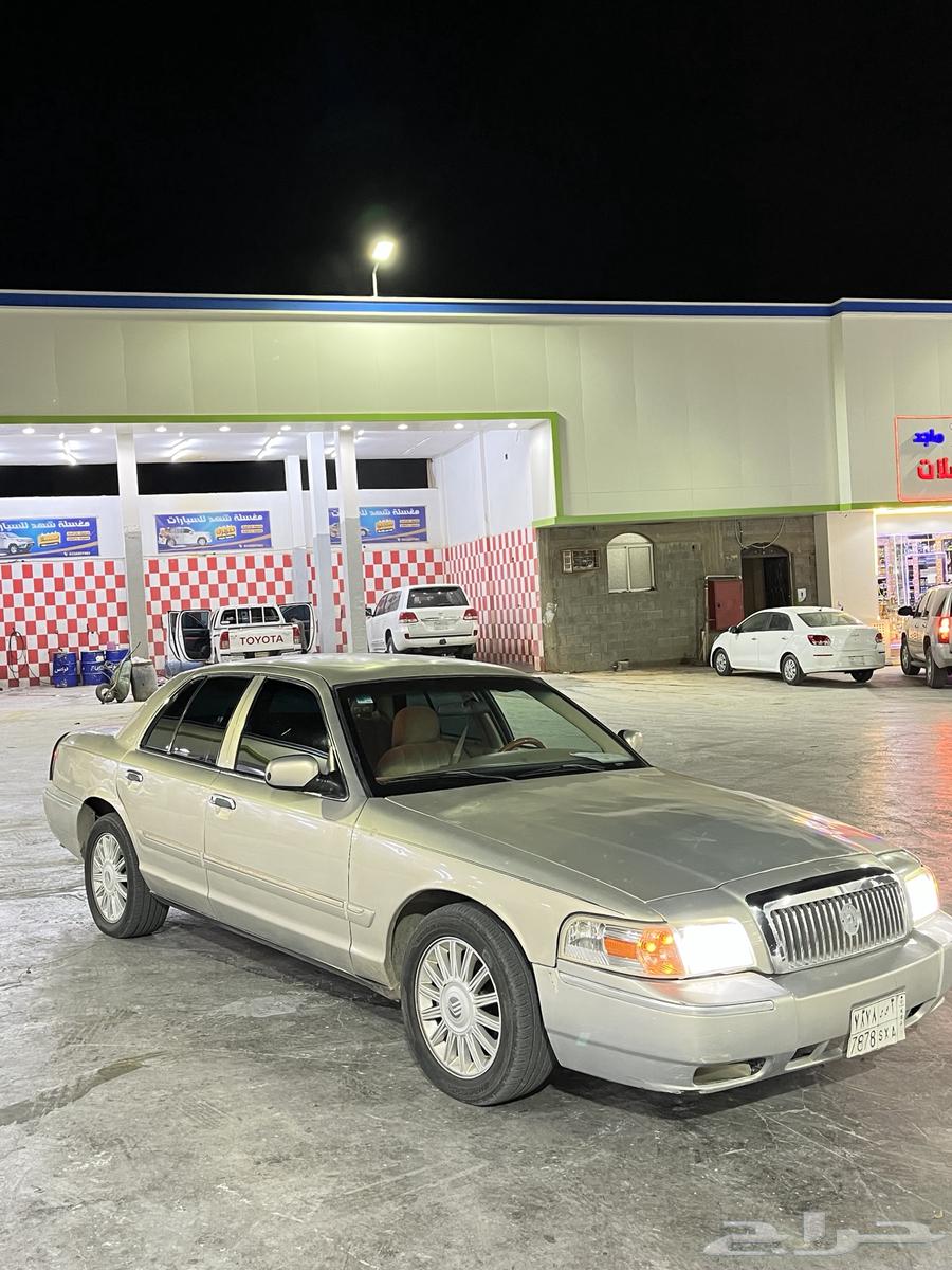 فورد جراند ماركيز 200864385928591875114