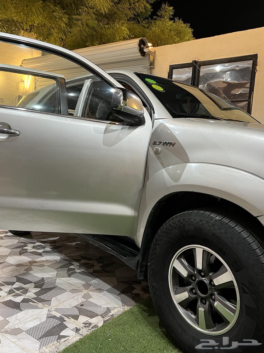 تويوتا جيب فورتشنر 200964394151000705112