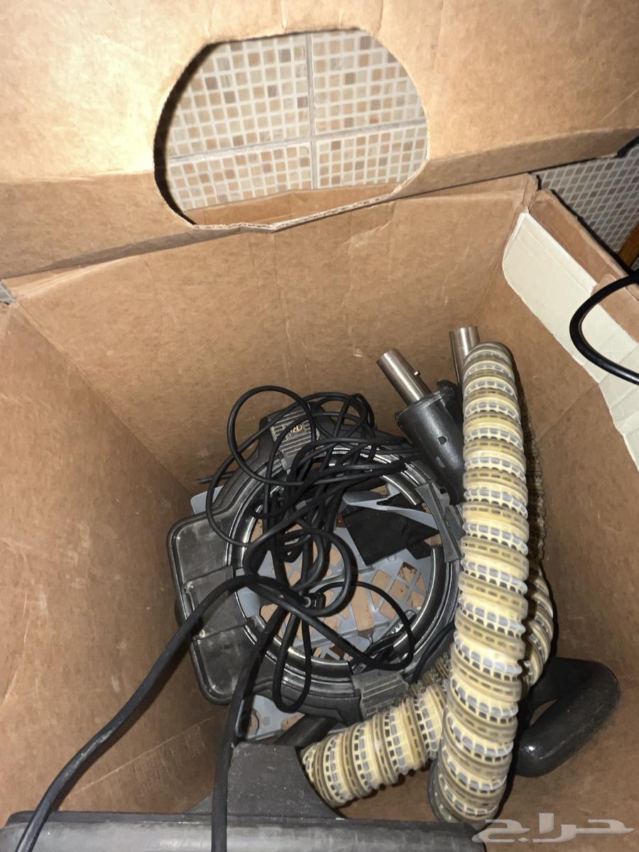 مكنسه كهربائيه احترافية64202012306562114