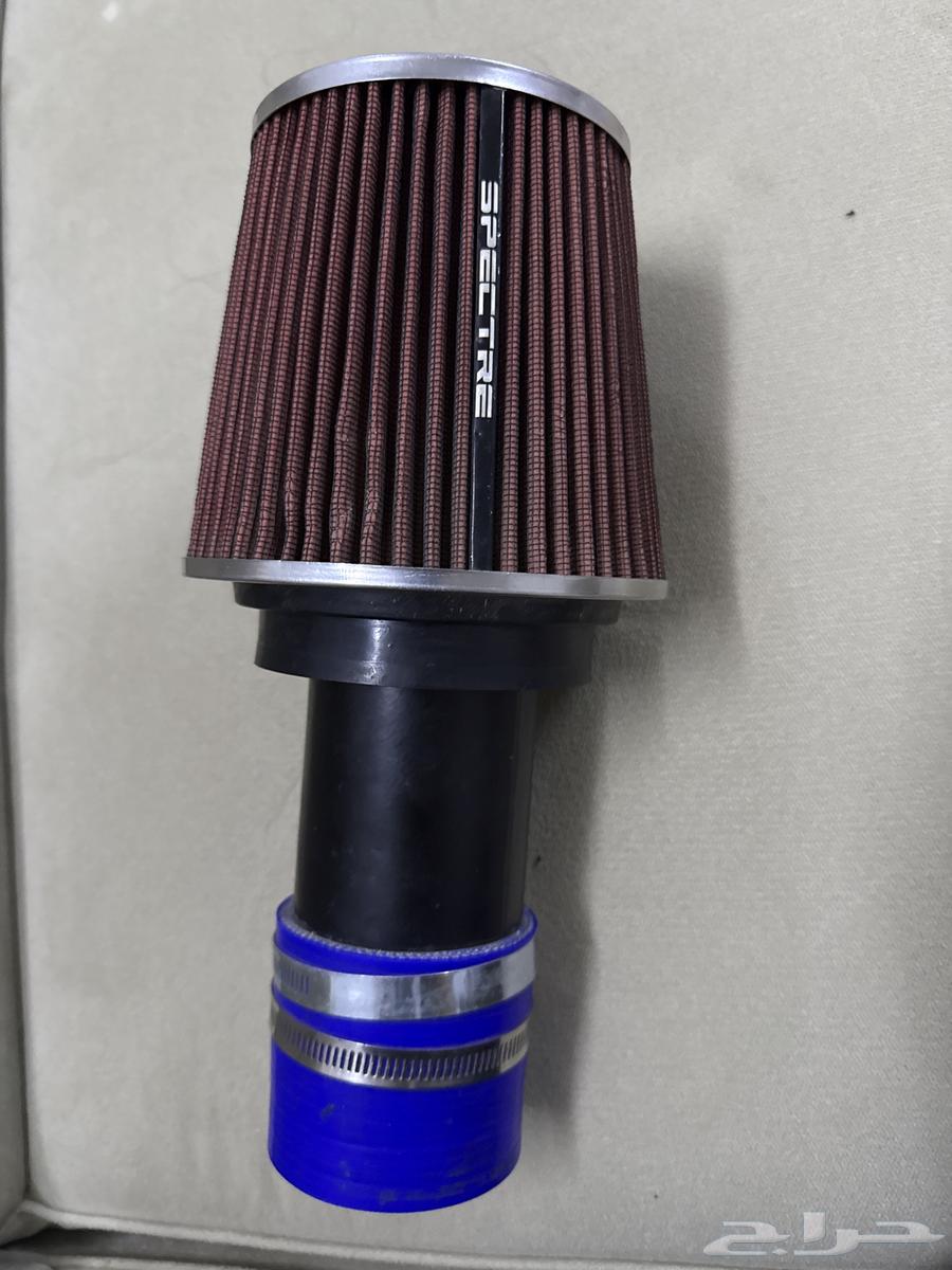 فلتر سبكتر هلكس ددسن مع وصله بس فيه ملاحضه بسيطه موجوده64385956204930110