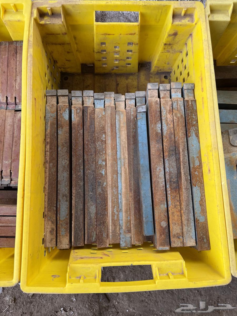 Lathe Inserts and Knives64387676267267113