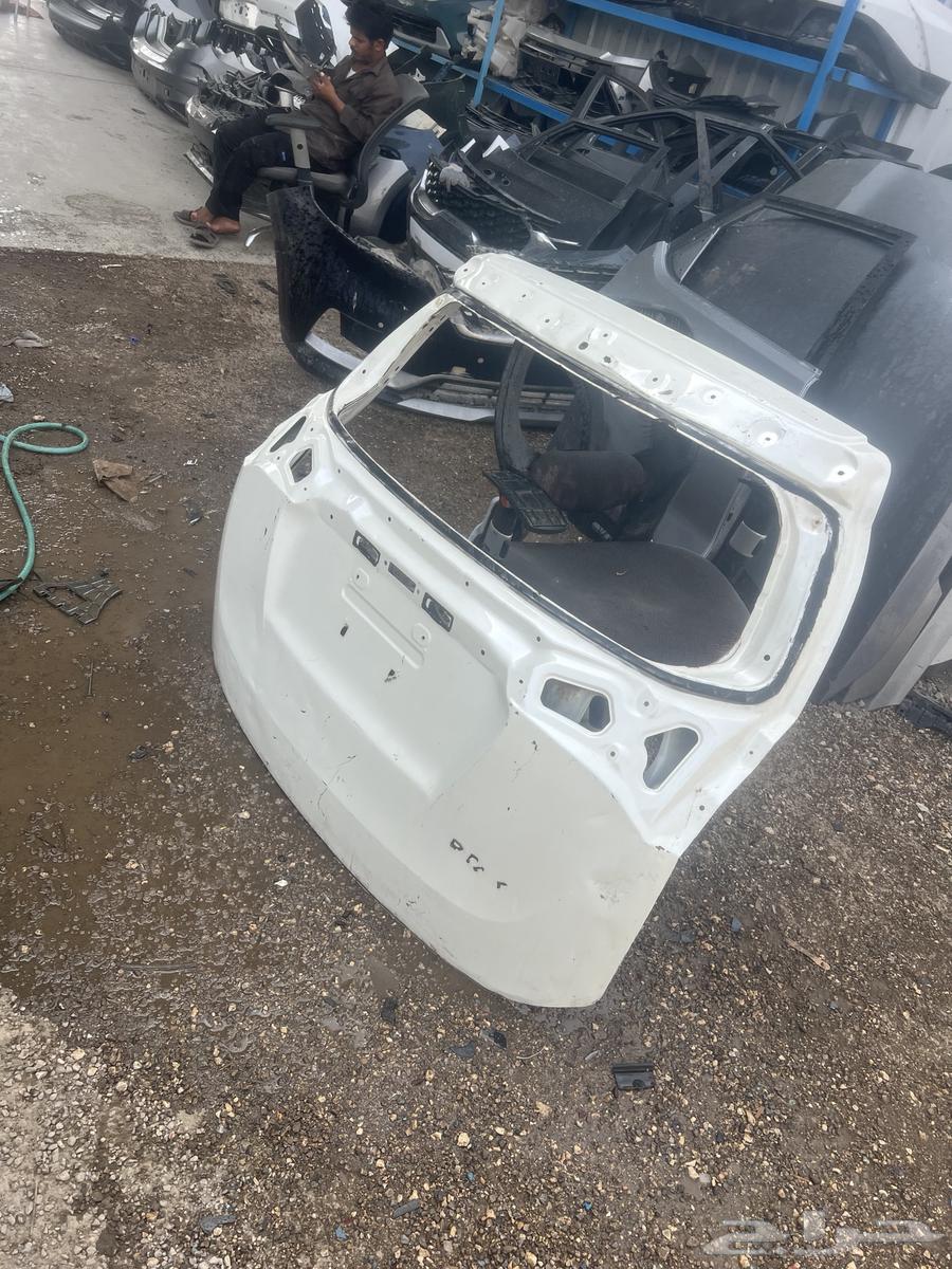 باب شنطة راف فور 2017-2018-2016-201564386877613314111